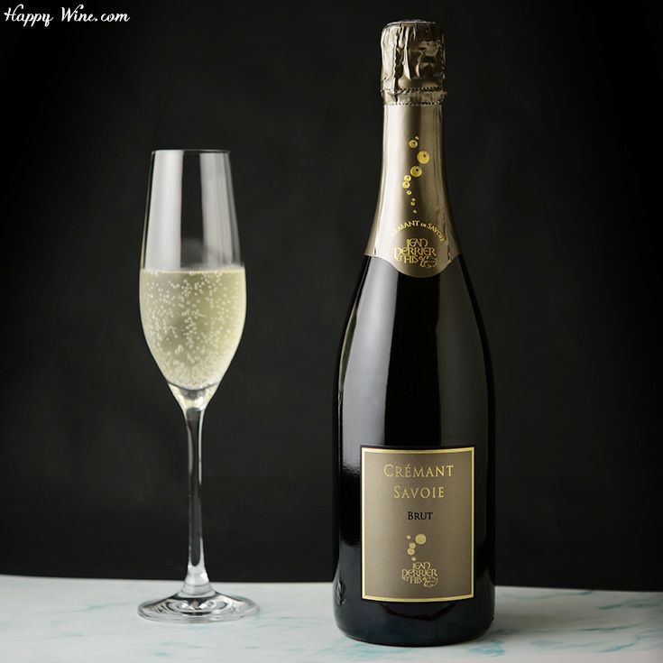 メーヌ・ジャン・ペリエ・エ・フィス　クレマン・ド・サヴォワ(白.泡)