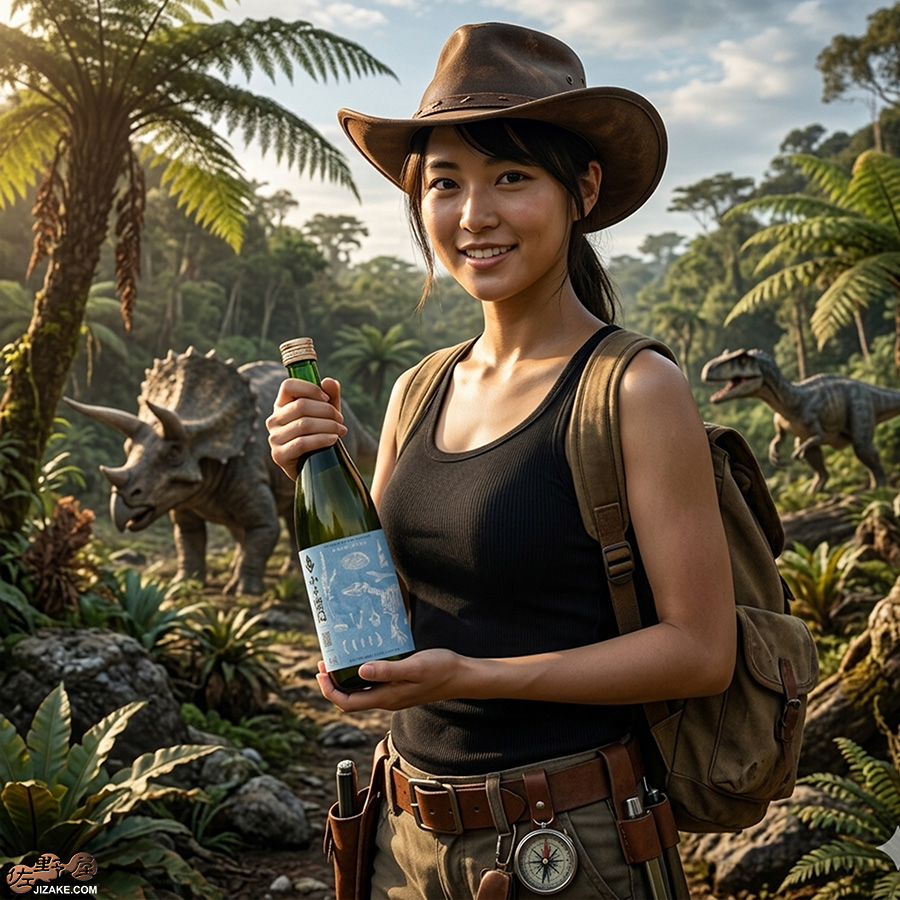 小左衛門　純米吟醸　ひだほまれ　火入