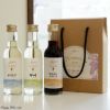 【手提げ入り】ルミエール　ヌーヴォー　180ml 3本セット