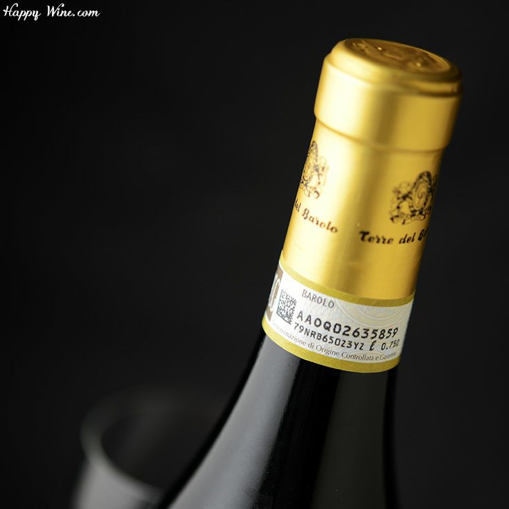 好評限定品22番、バローロ1996、テッレ・デル・バローロ　蔵出し直送 ワイン