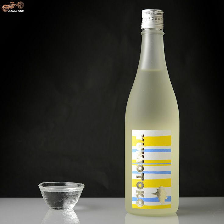 ◇鶴齢 雪男 YUKIOTOKO FIRSTSAKE(ユキオトコ ファーストサケ) 720ml