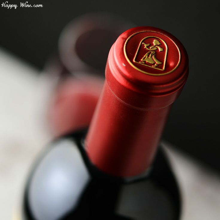 ブーケンハーツクルーフ　ステレンボッシュ　カベルネ・ソーヴィニヨン(赤)2018