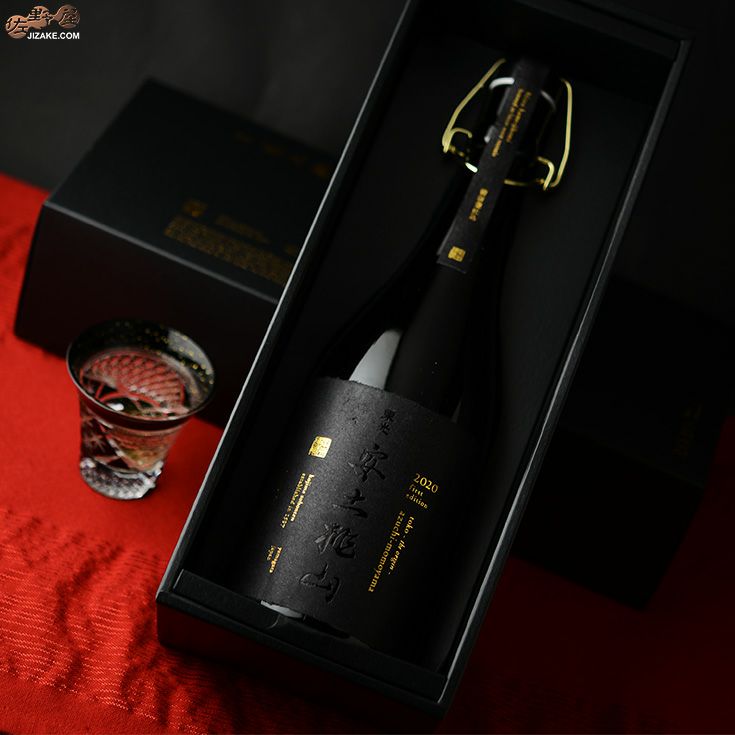 【箱入】東光　安土桃山　備前甕仕込