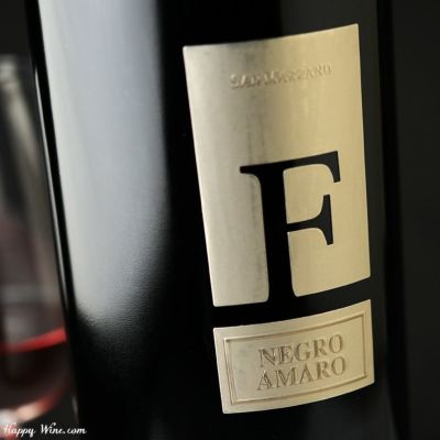 ◎カンティーネ・サン・マルツァーノ　エッフェ(赤)　750ml