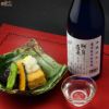 残草蓬莱　再醸仕込み　生原酒