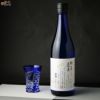 残草蓬莱　再醸仕込み　生原酒