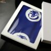 玉川の風呂敷(青)
