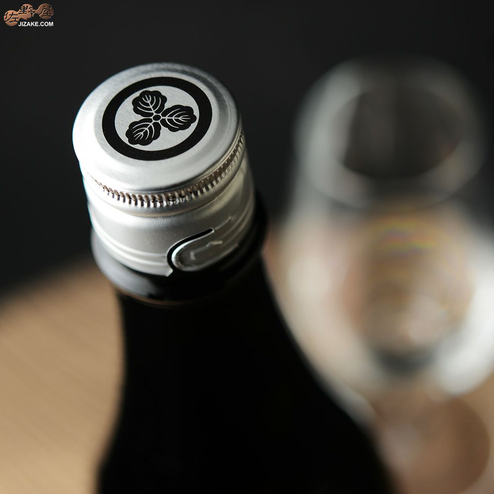 澤屋まつもと　守破離(しゅはり)　愛山×山田錦　雫採り　29BY