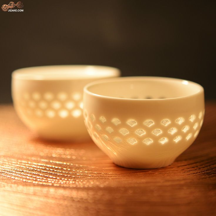 【箱入】ほたる　丸型ぐいのみ　2点セット　801619