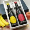 【送料込み】天吹　りんごとバナナのフルーツ酵母セット