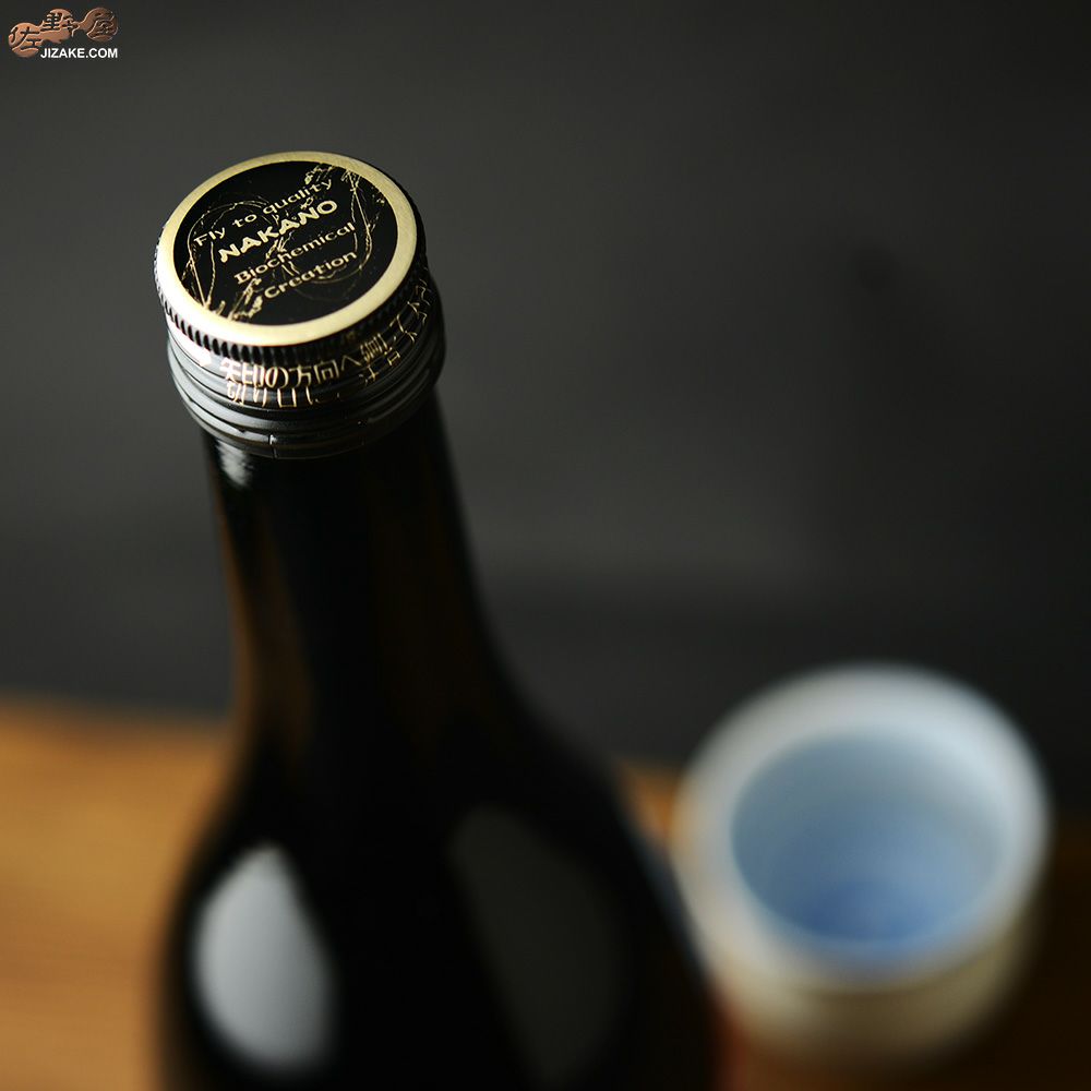 純米吟醸　超久　備前雄町　生原酒