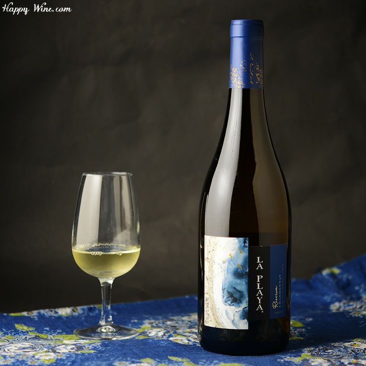 ◎◎ラ・プラヤ シャルドネ レゼルバ(白)(SC) 750ml | 日本酒