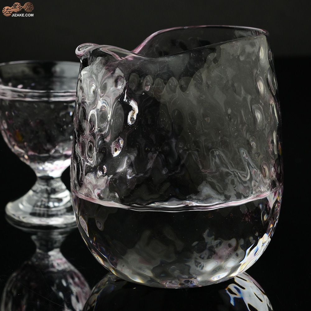 【箱入】ヨーヨー　すみれ　片口