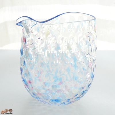 【箱入】ヨーヨー　あさがお　片口