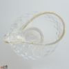 【箱入】煌(きらめき)　片口　伊藤泰三　SUN GLASS STUDIO KYOTO　伊藤泰三　SUN GLASS STUDIO KYOTO