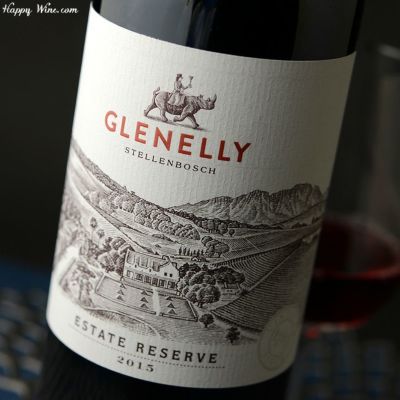 ◎グレネリー　エステイト ・リザーブ　レッド(赤)　750ml