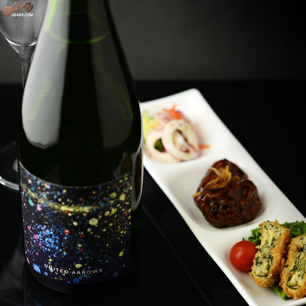 仙禽UAコレクション　UA打ち上げ花火