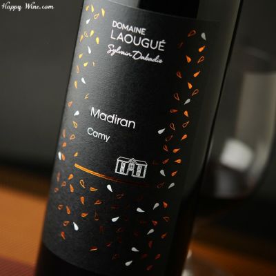 【SALE】◎ドメーヌ・ラウゲ　マディラン　カミー(赤)　750ml