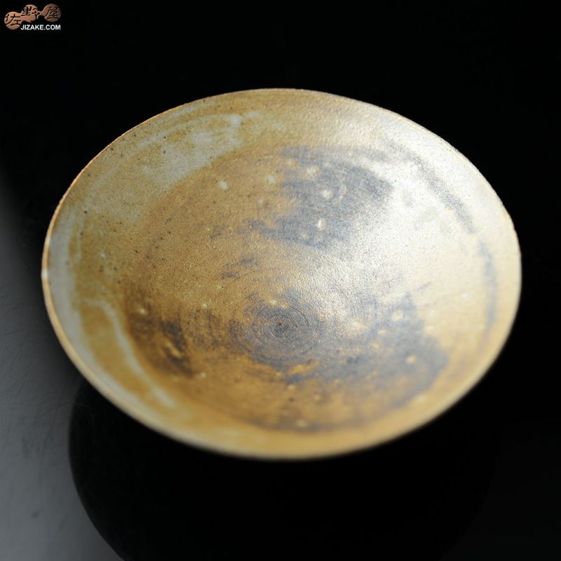 【箱入】二村素美作　杯　記憶