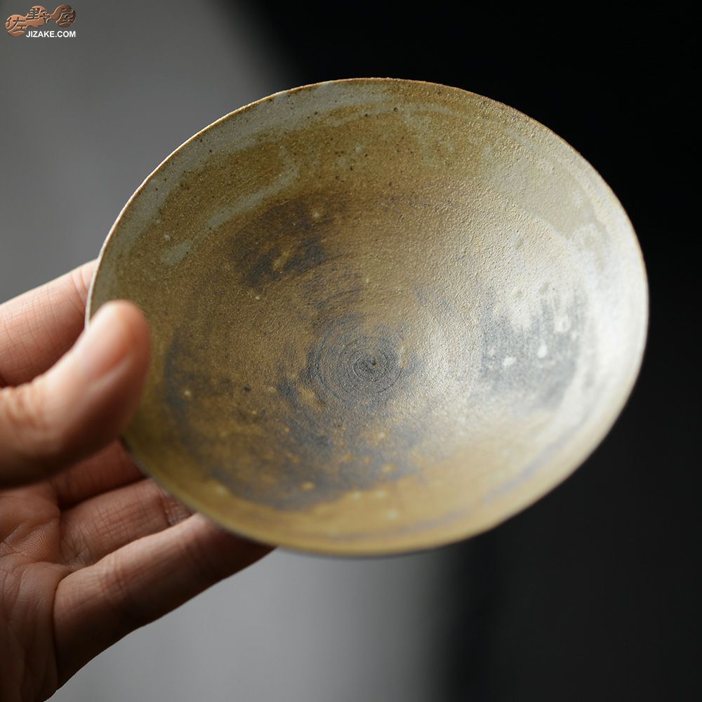 【箱入】二村素美作　杯　記憶