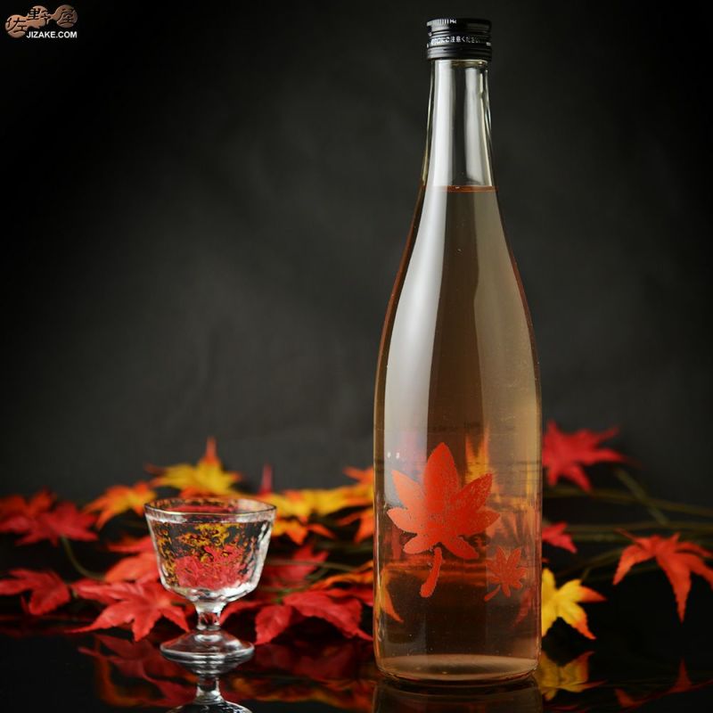 ◇仙禽UAコレクション UAもみじ 720ml | 日本酒専門店 佐野屋