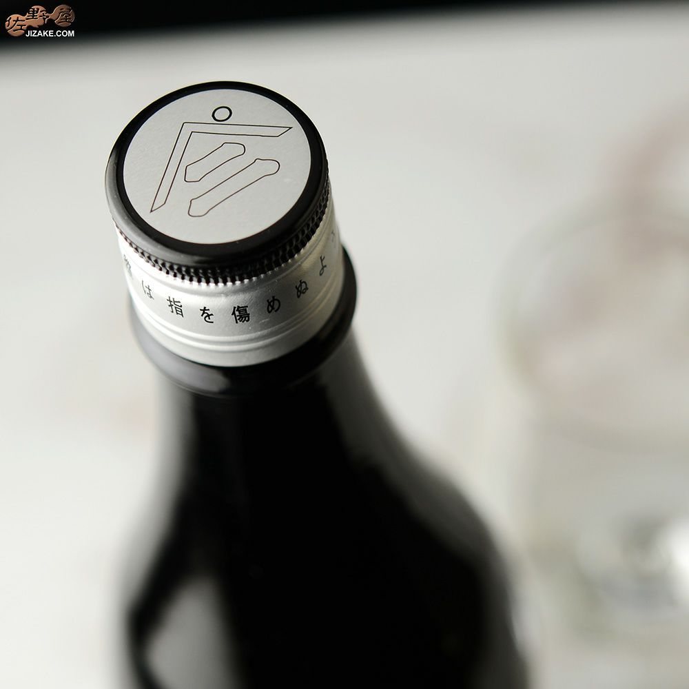 陸奥八仙　レイメイ40　大吟醸