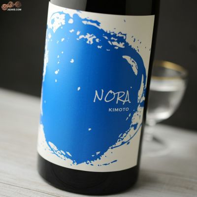 ◇川鶴 KAWATSURU NORA KIMOTO | 日本酒専門店 佐野屋 JIZAKE.COM