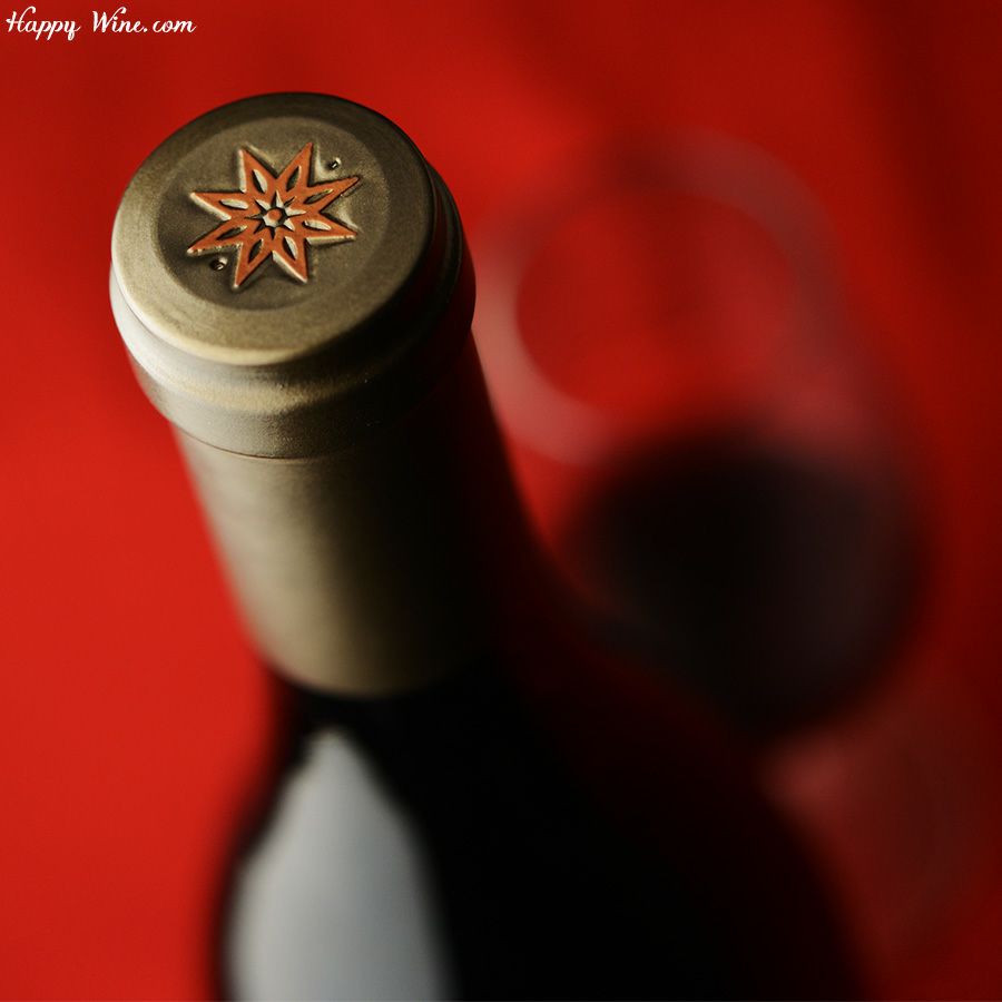 ディアバーグ　サンタ・リタ・ヒルズ　ピノ・ノワール(赤)