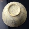 瑞城窯　西村直城　酒器　練り込み