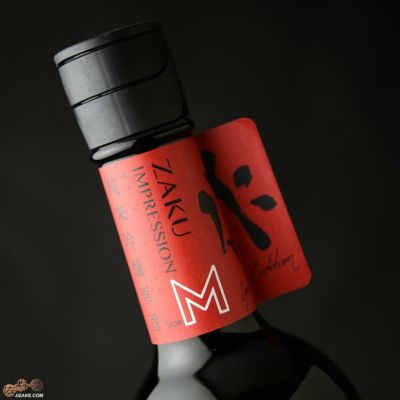 ◇作　IMPRESSION(インプレッション)-M　純米吟醸原酒　750ml