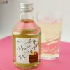 陸奥八仙　MINATO DISTILLERY(ミナト・ディスティラリー)　りんごスピリッツ