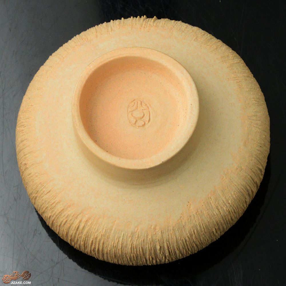 【箱入】谷口純一作　ひな祭り　ぐい呑み