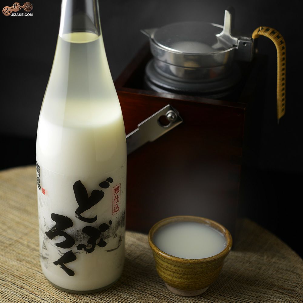 阿櫻　どぶろく