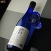 残草蓬莱　再醸仕込み　生原酒