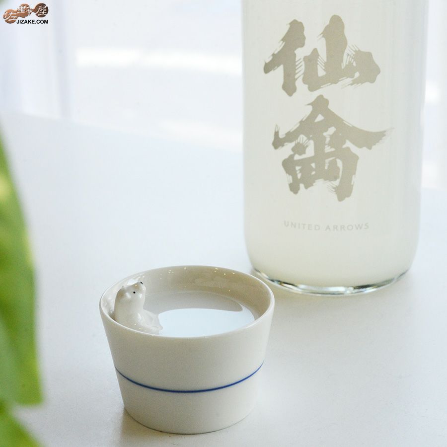 仙禽UAコレクション　UA.1st(ファースト)