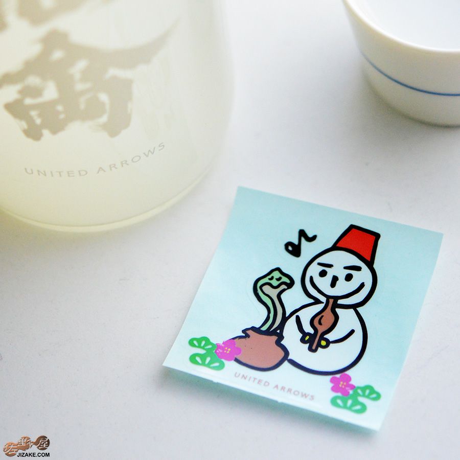 仙禽UAコレクション　UA.1st(ファースト)