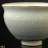 【箱入】観芙　白麗（はくれい）プラチナ彩　ぐい呑 85ml