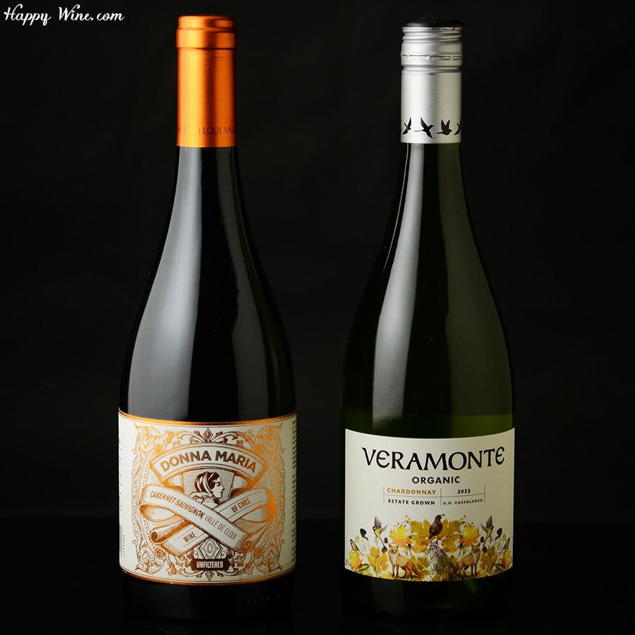 【送料込み】ハッピーワイン・マンスリー　1500