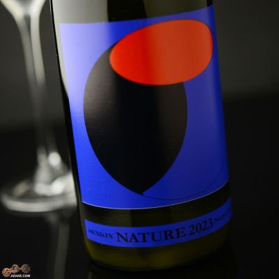 ◇仙禽 オーガニック・ナチュール <X:sparkling> 720ml