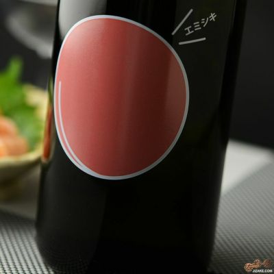 ◇笑四季　612 INTENSE　ももラベル　火入れ　2020-2021　720ml