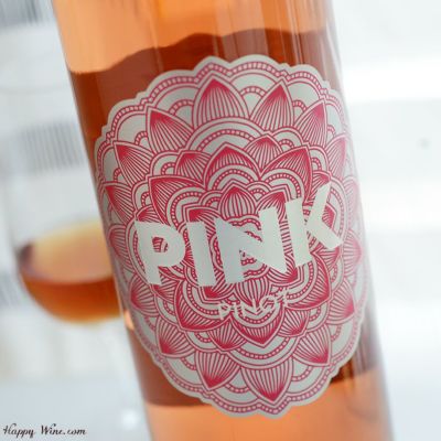 ◎ローソンズ・ドライ・ヒル　ピンク・ピノ(ロゼ)(SC)　750ml