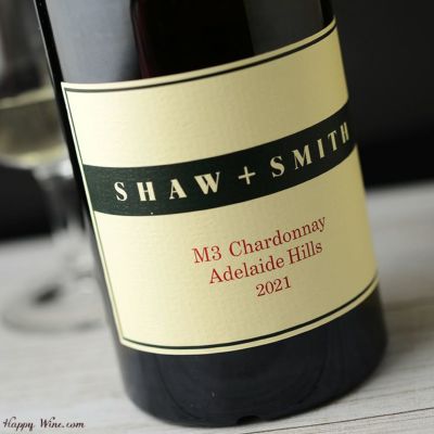 ◎ショウ・アンド・スミス　M3　シャルドネ(白)(SC)　750ml