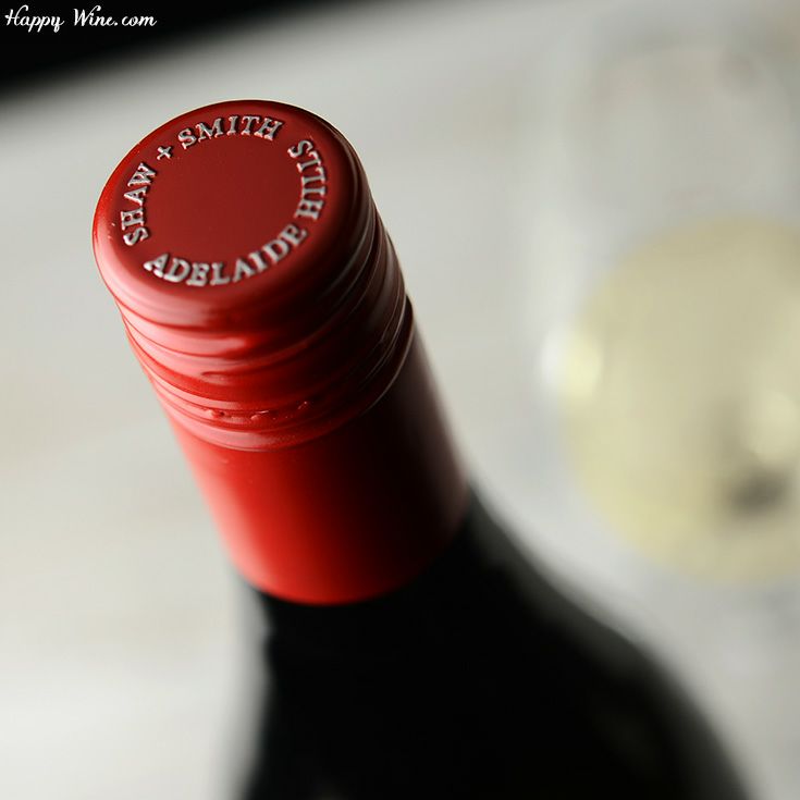 ショウ・アンド・スミス　M3　シャルドネ(白)(SC)