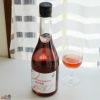 【箱入】池亀　Craft Sake(クラフトサケ)　黒兜　ROSE(ロゼ)