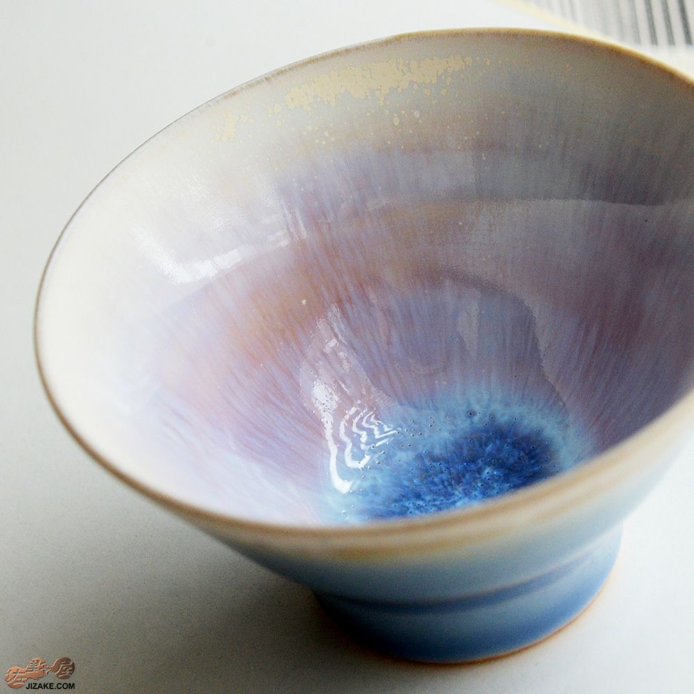 加藤まり香　陶芸　酒器