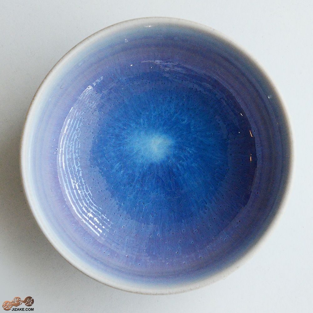 加藤まり香　陶芸　酒器