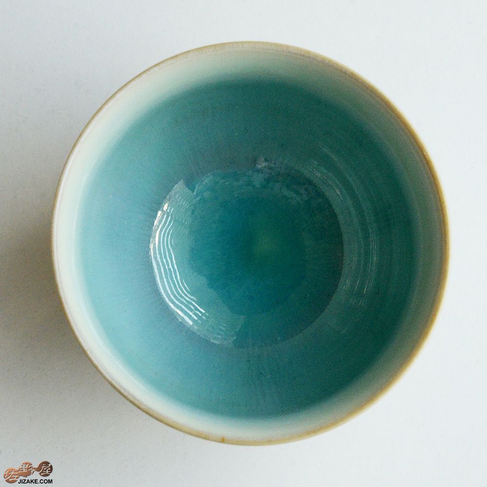 加藤まり香　陶芸　酒器