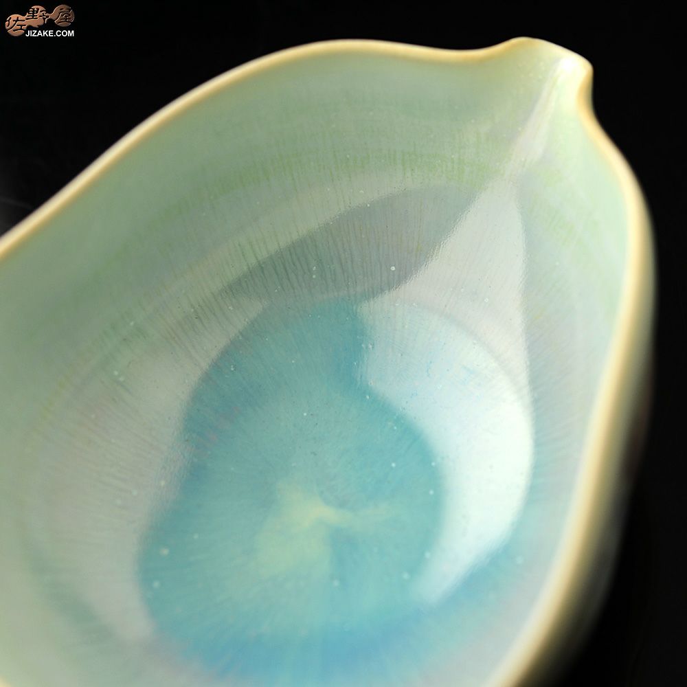 加藤まり香　陶芸　酒器