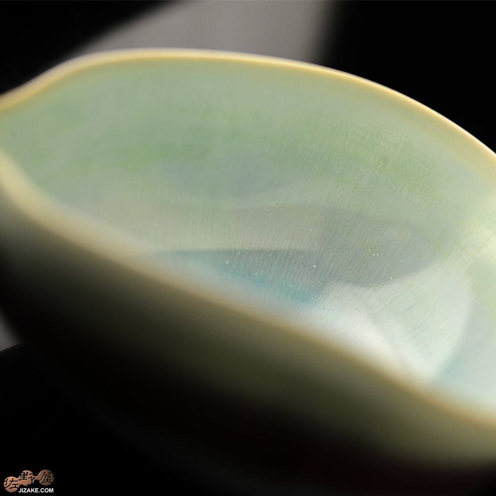 加藤まり香　陶芸　酒器