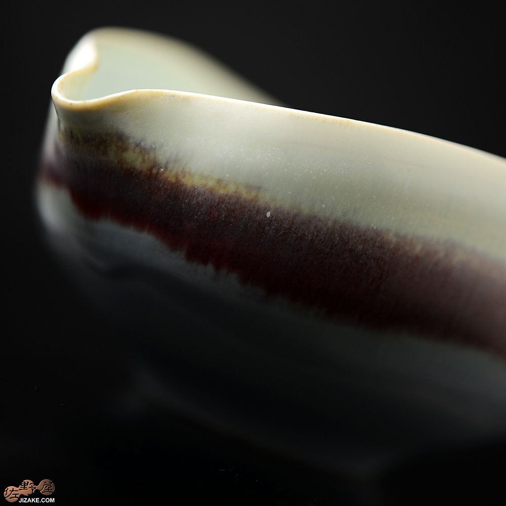 加藤まり香　陶芸　酒器